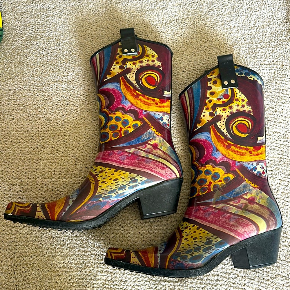Brand New Women’s boots